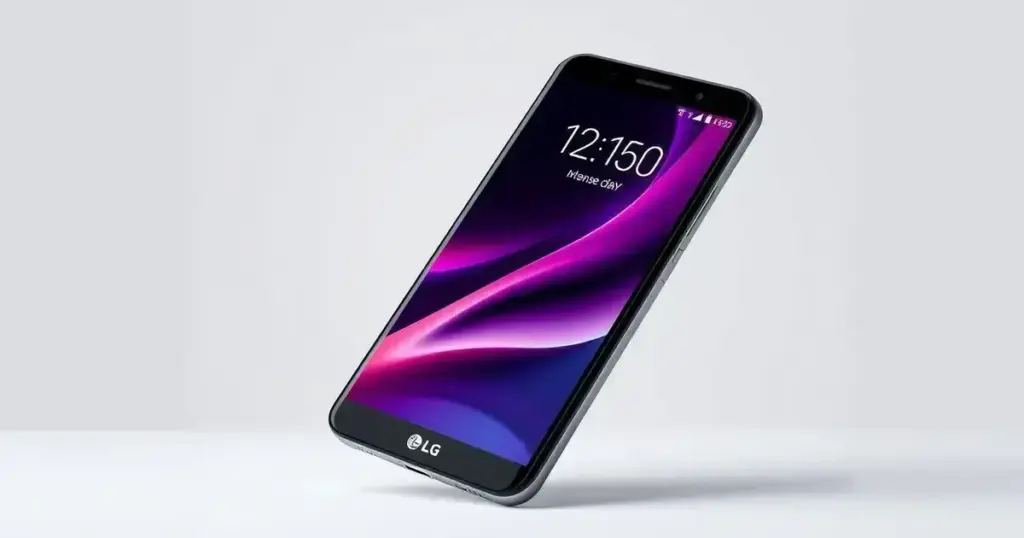 LG descontinuará atualizações para smartphones Android em breve