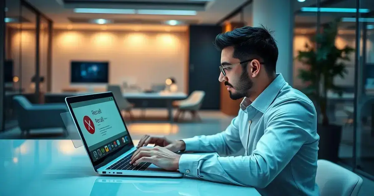 Microsoft lança recurso Recall em PCs Copilot+ para melhorar sua produtividade