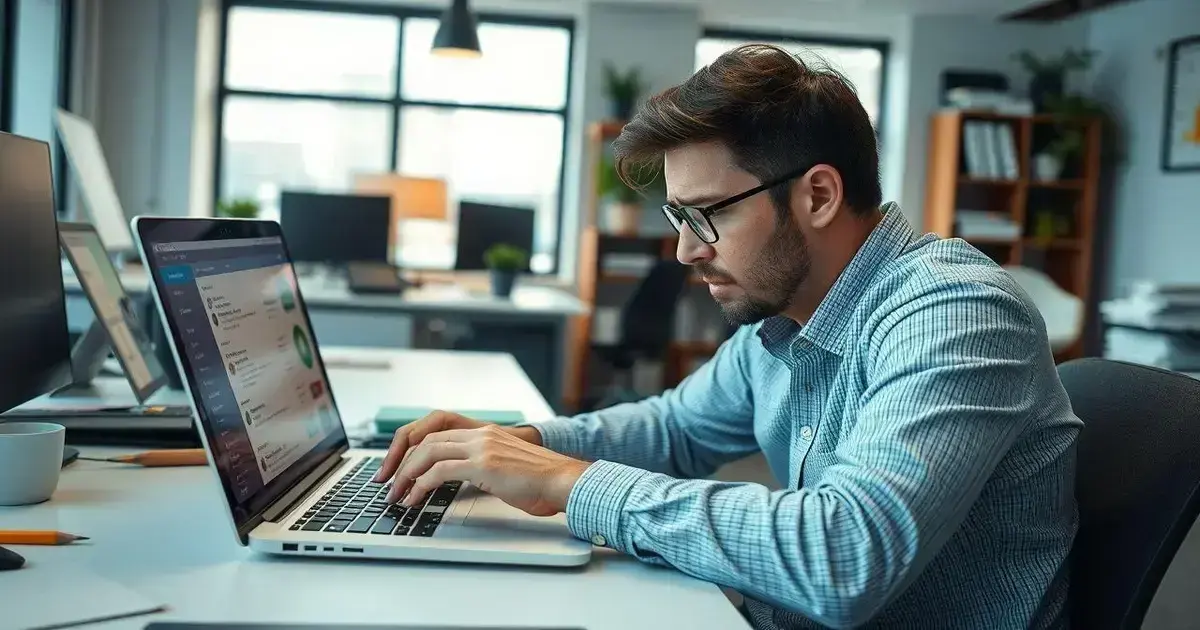 Microsoft promete solução para problema de desempenho no Outlook