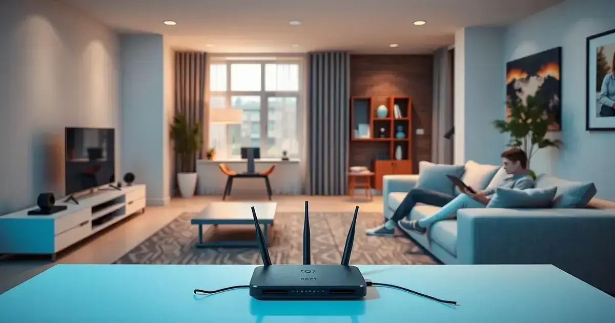 Mint Mobile Lança Planos de Internet Residencial Acessíveis