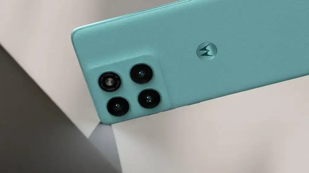 Motorola Edge 60 será lançado em 24 de abril com recursos inovadores