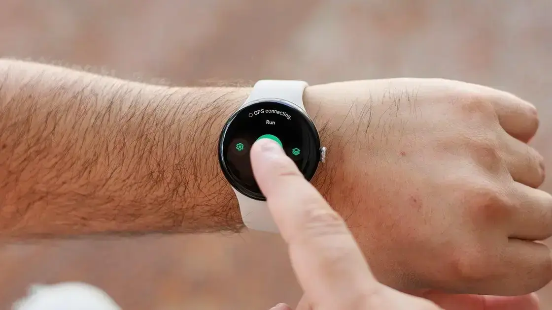 Mudança na funcionalidade Touch Lock do Google Pixel Watch irrita usuários