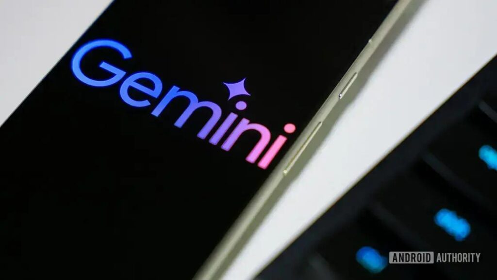 Mudanças no Google Gemini: Novo formato para compartilhar fontes