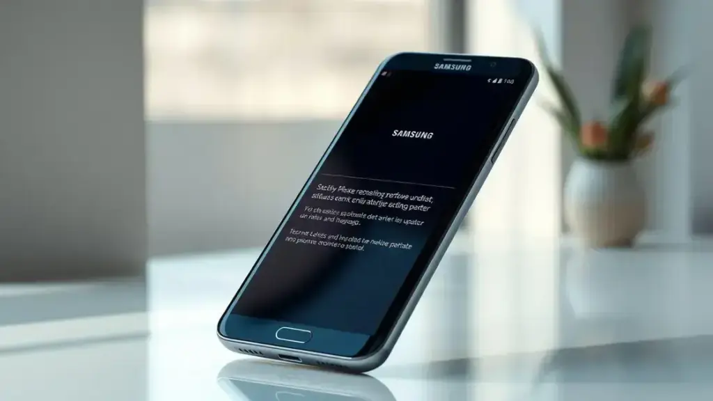 Nem todos os Galaxy recebem atualizações seamless, saiba por quê