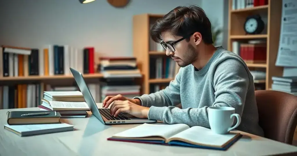 NotebookLM da Google: agilidade nas pesquisas acadêmicas agora é real!