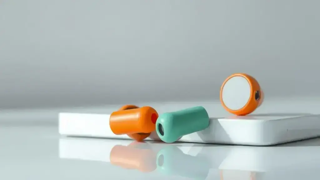 Nothing lança earbuds CMF Buds 2 por US$59 com tecnologias avançadas