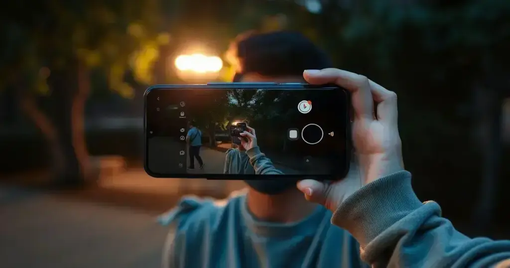 Nova atualização resolve problema na câmera front do Pixel 9a