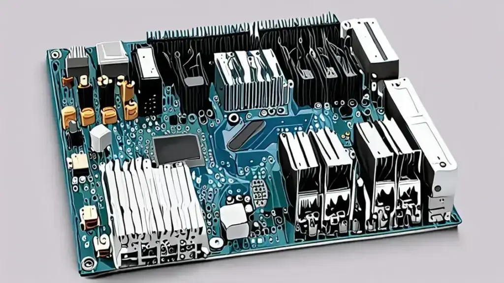 Nova Placa NAS Mini ITX da Intel: o que a 1264L-NAS oferece?