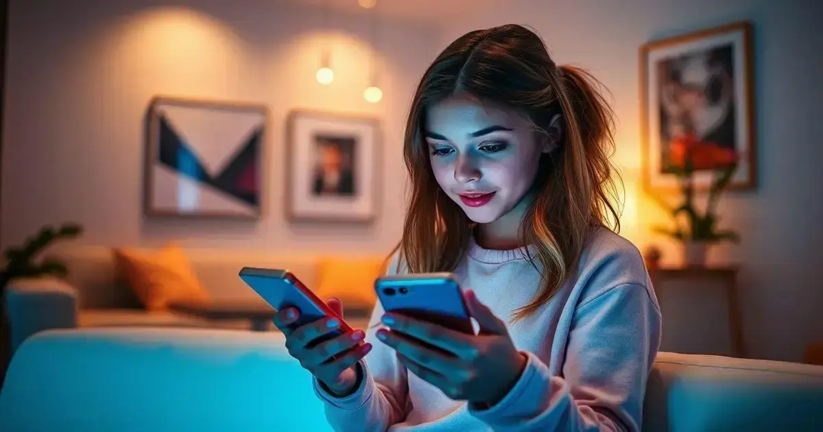 Novas regras de segurança para contas de adolescentes no Facebook e Messenger