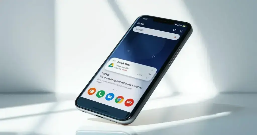 Novidade nas interfaces do Google Keep: ícones arredondados e Material You