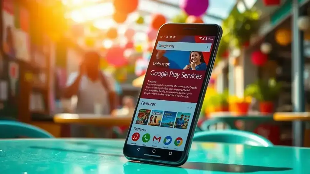 Novidades das Atualizações do Google em Abril de 2025: O Que Esperar