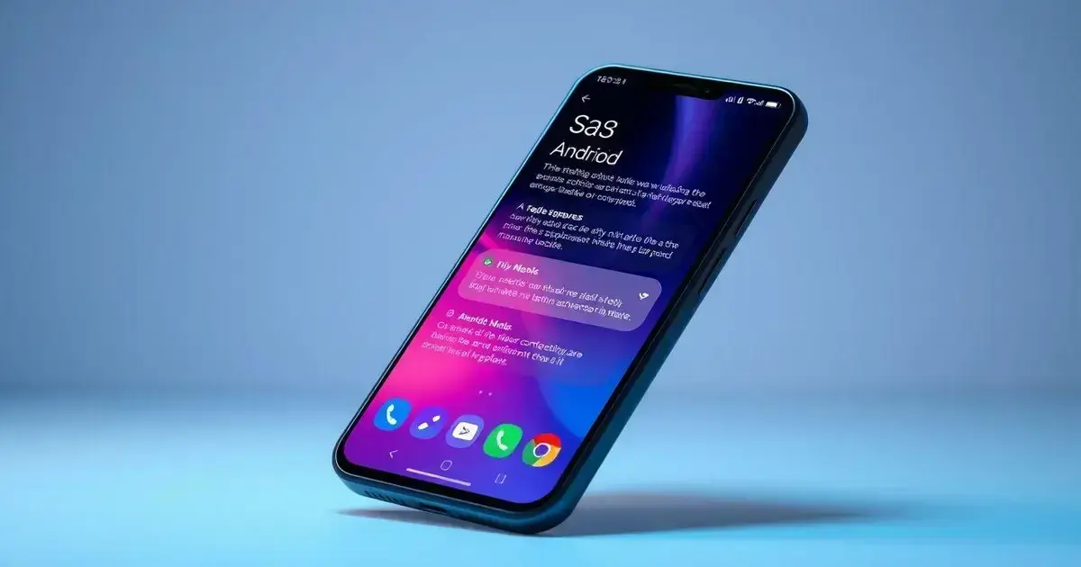 Novidades nas Atualizações do Google em Abril de 2025
