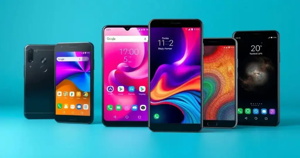 Novidades no Android 16: Beta, Samsung e Vivo em destaque