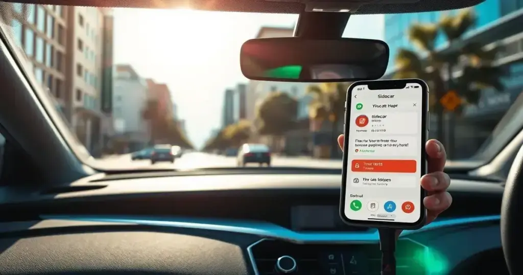 Novo App Sidecar no CarPlay Permite Streaming de Vídeos