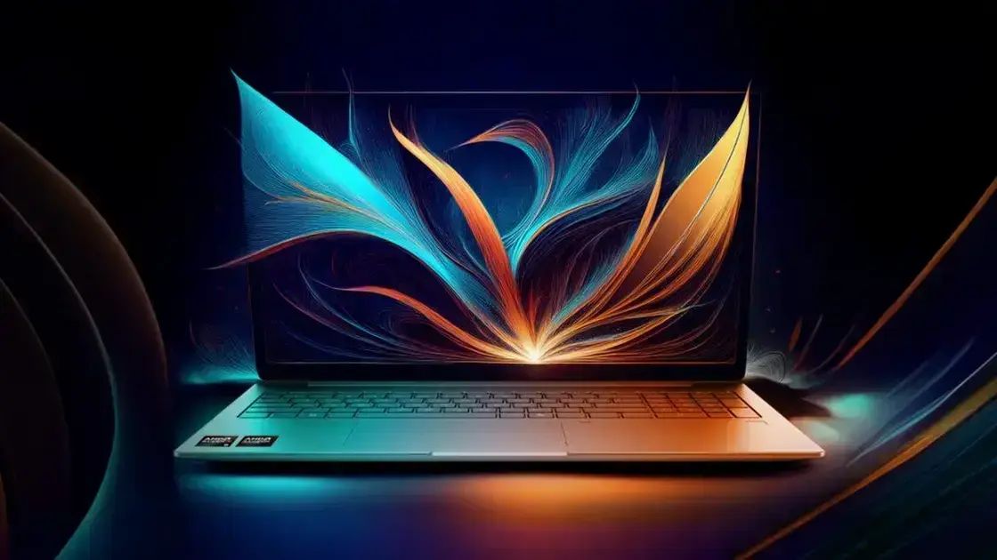 Novo laptop HP Zbook Ultra: um investimento de mais de $8,000