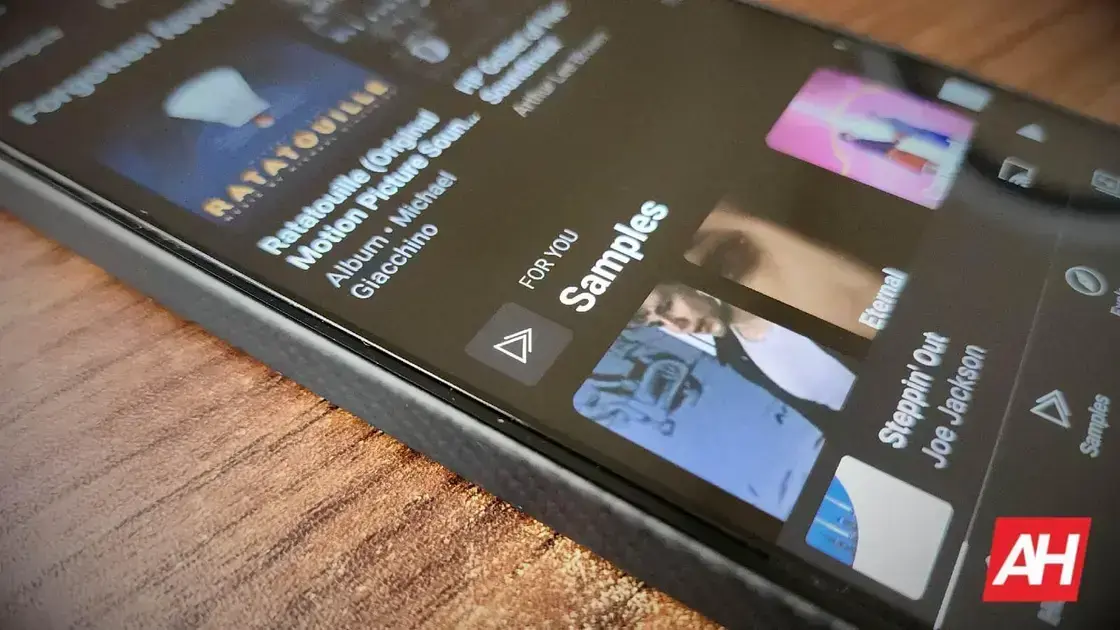 Novo recurso do YouTube Music permite compartilhar letras de músicas