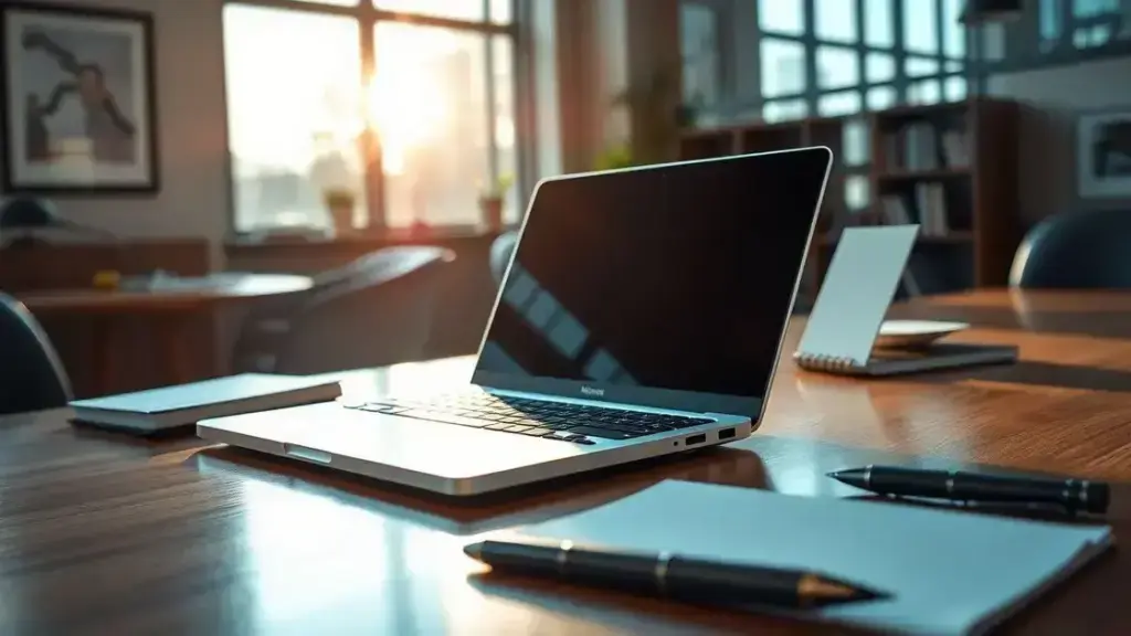 Novo Surface Laptop com Snapdragon X Plus: O que esperar?