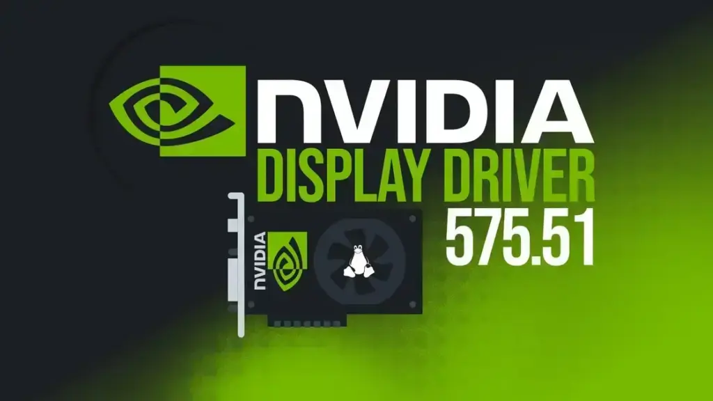 NVIDIA apresenta driver gráfico Linux 575 Beta com melhorias significativas