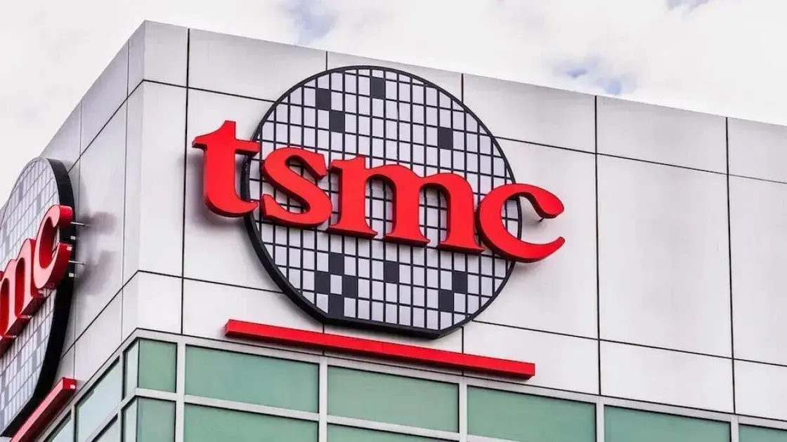 Nvidia e chipmakers apostam na TSMC Arizona para evitar tarifas elevadas