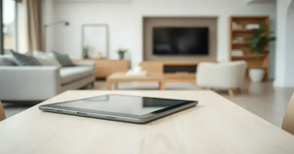 O Dilema da Google e a Falta de Tablets Atrativos