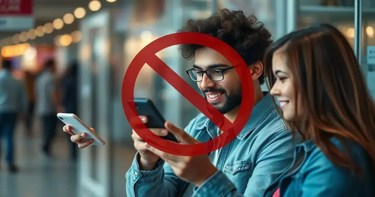O impacto das tarifas na compra de smartphones: o que você precisa saber