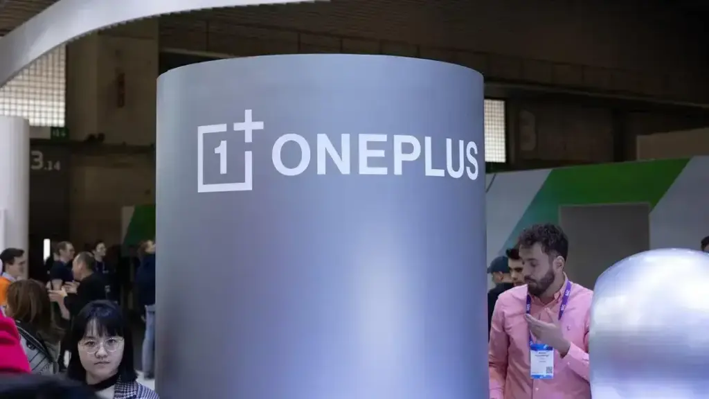 OnePlus sofre com aumento de preços devido a tarifas de Trump