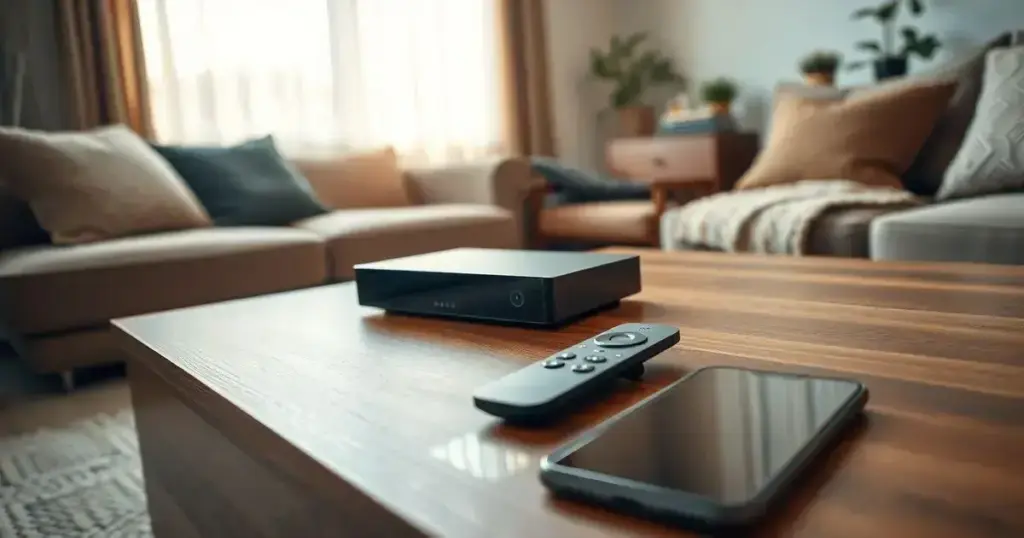 Onn 4K Pro vs Chromecast: Um novo jogador no cenário do streaming