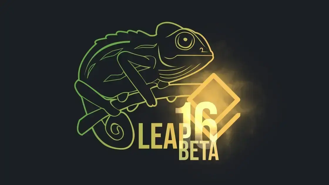openSUSE Leap 16 Beta: Novidades que Você Precisa Conhecer