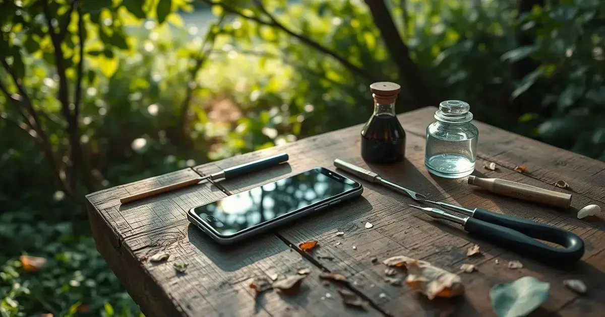 OPPO Find N5: Um teste de resistência que surpreende!
