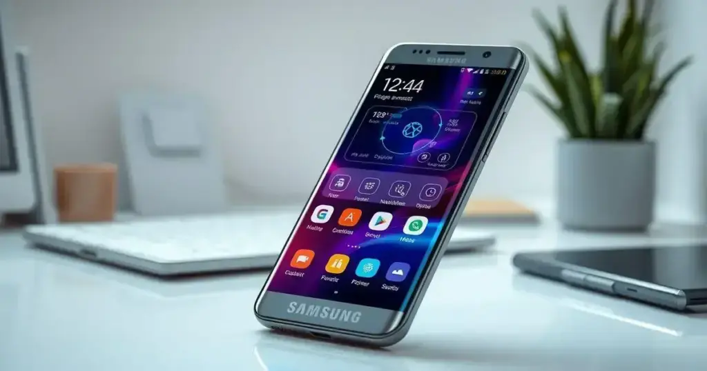 Perplexity pode se tornar o novo assistente de IA para smartphones Samsung
