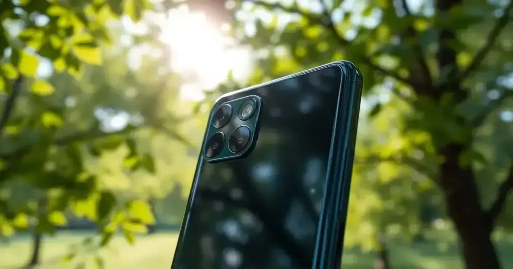 Pixel 10 traz câmera telefoto e inova na linha