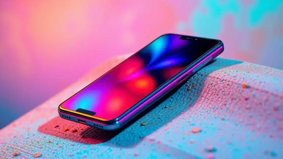 Poco C71: O que há de novo em smartphones acessíveis?