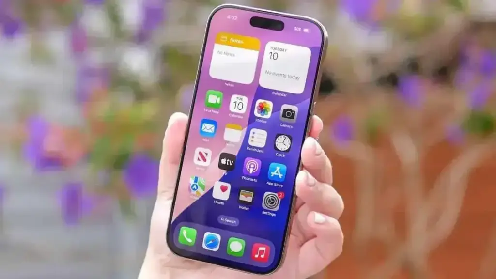 Preço do iPhone pode chegar a US$ 3.500 se produzido nos EUA, avisa analista