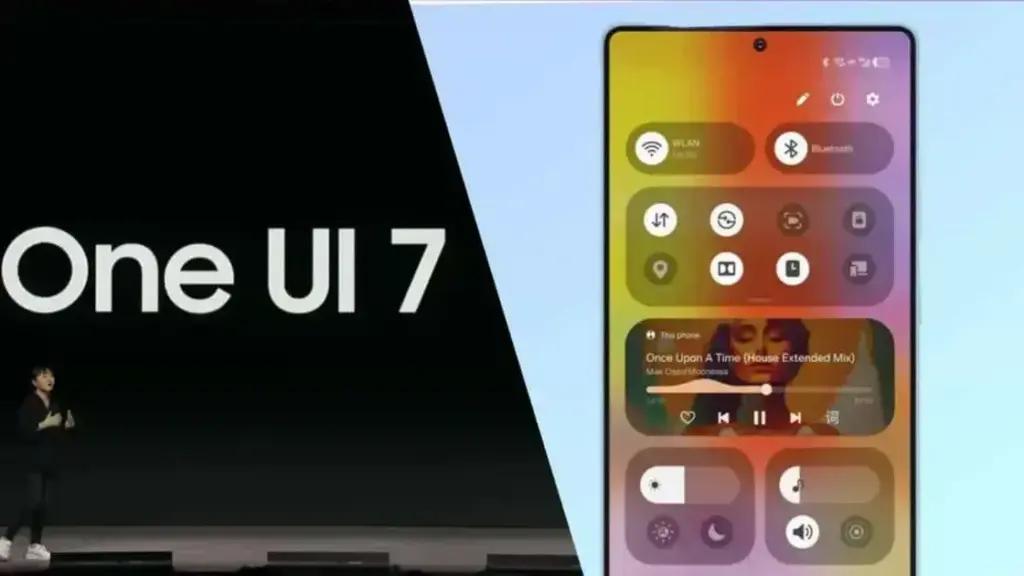 Problemas e soluções no lançamento do One UI 7 da Samsung