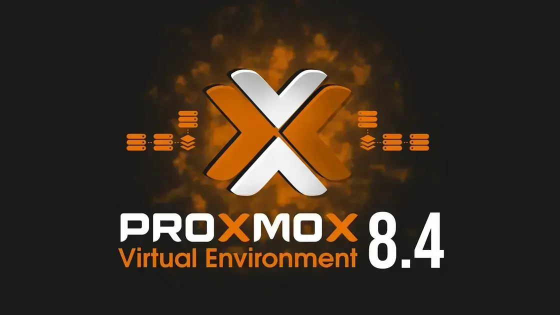 Proxmox VE 8.4: Novidades e Melhorias na Virtualização