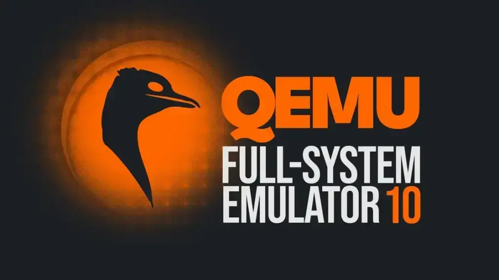 QEMU 10: Novos Recursos e Melhorias de Desempenho