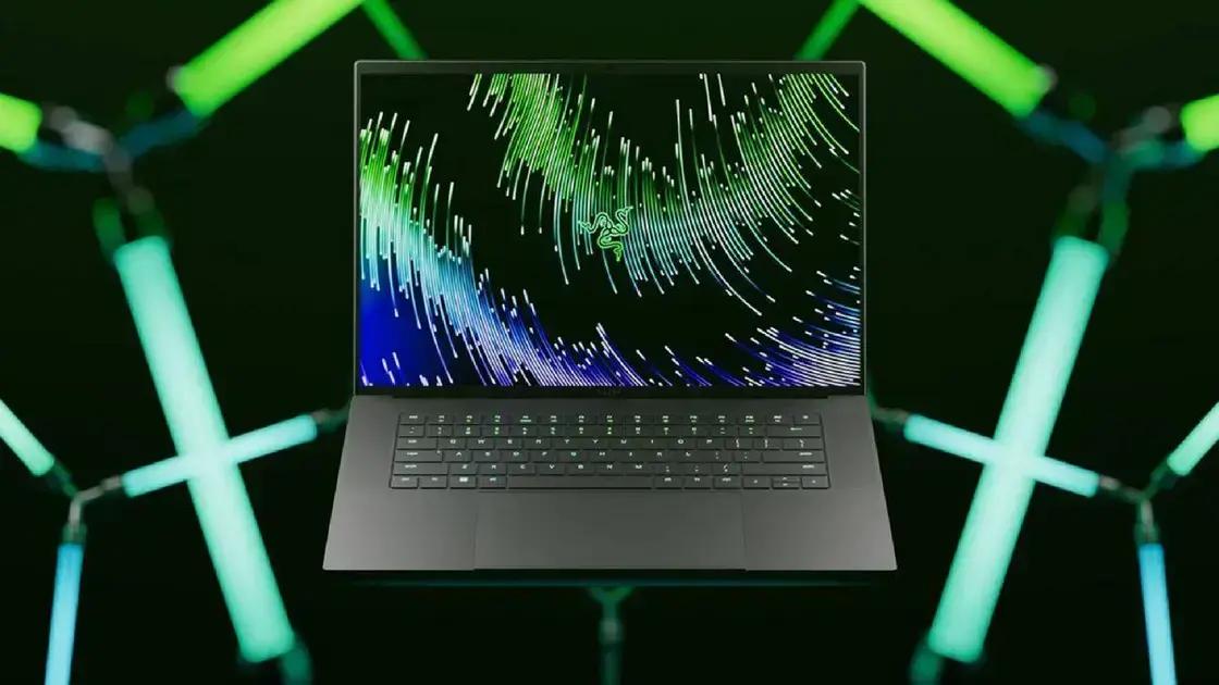 Razer Blade 16 deixa o mercado americano: entenda os motivos