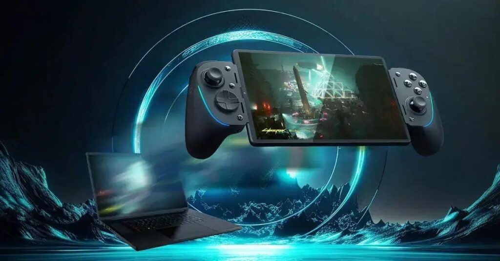 Razer PC Remote Play transforma streaming de jogos no mobile