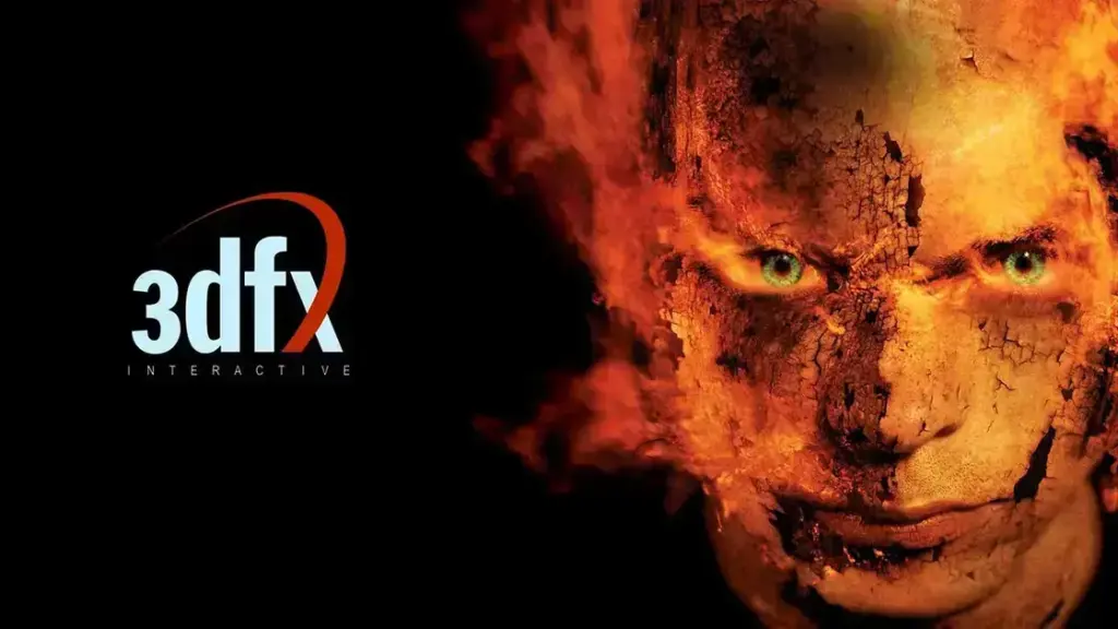ReactOS ganha suporte a GPUs 3dfx Voodoo5 com desempenho quase nativo