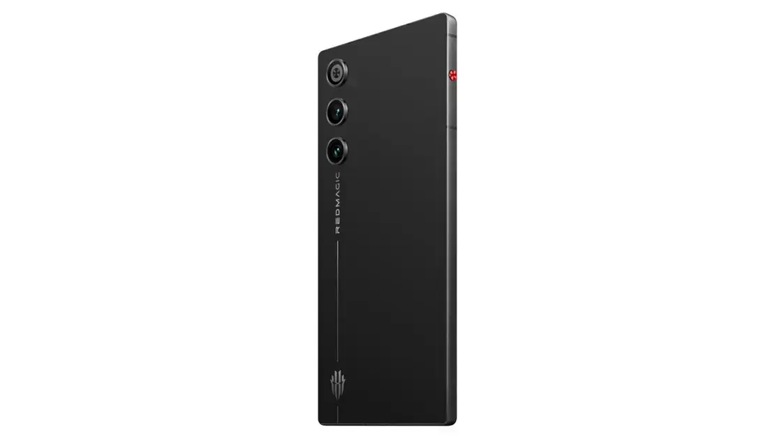 REDMAGIC 10 Air: O smartphone gamers mais fino e poderoso do mercado