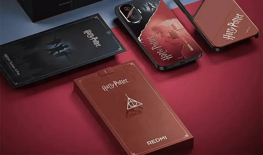 Redmi Turbo 4 Pro: potência com Snapdragon 8s Gen 4 e bateria monstruosa