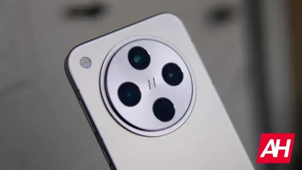 Rumores sobre a câmera de 200MP do OPPO Find X9