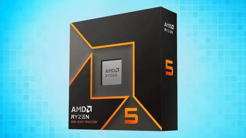 Ryzen 5 9600X atinge preço histórico com SSD PCIe 4.0 grátis