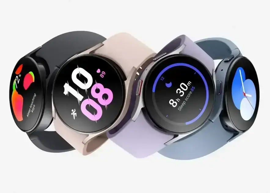 Samsung confirma atualização de abril de 2025 para mais modelos de Galaxy Watch