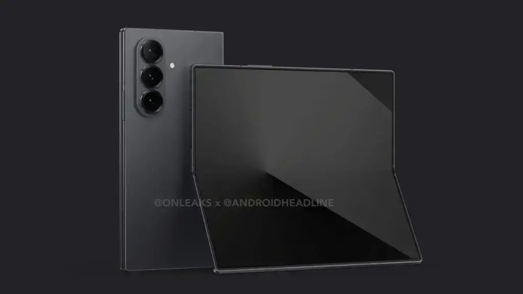 Samsung confirma evento em Nova York para lançamento do Galaxy Z Fold 7 e Flip 7