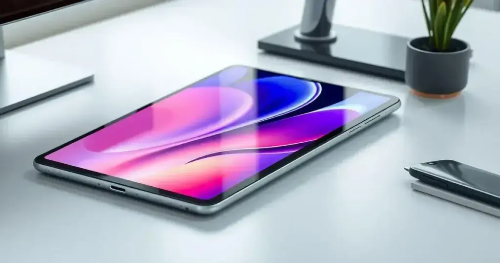 Samsung expande a linha Galaxy Tab S10 com nova versão Lite