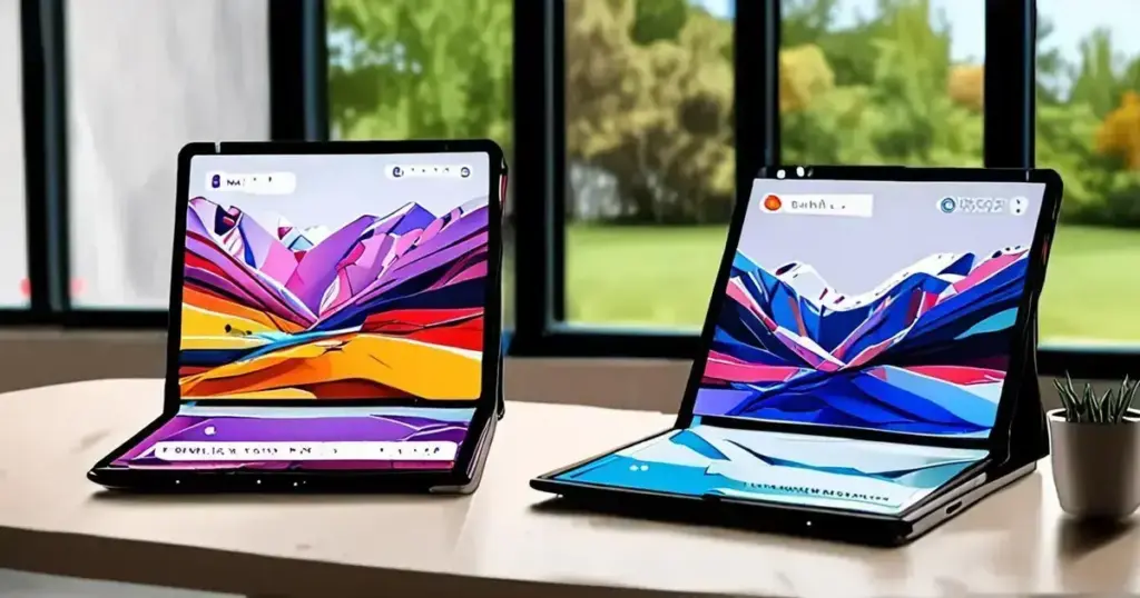 Samsung expande atualização One UI 7 para Galaxy Z Fold 4, Flip 4 e S23 FE