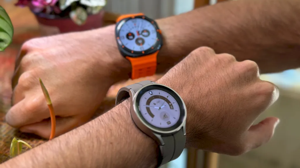 Samsung Galaxy Watch 8 Classic: Uma Atualização Necessária