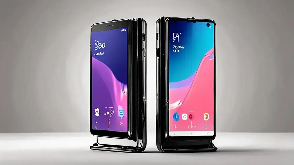 Samsung Galaxy Z Flip 7 pode trazer Snapdragon 8 Elite: saiba mais!