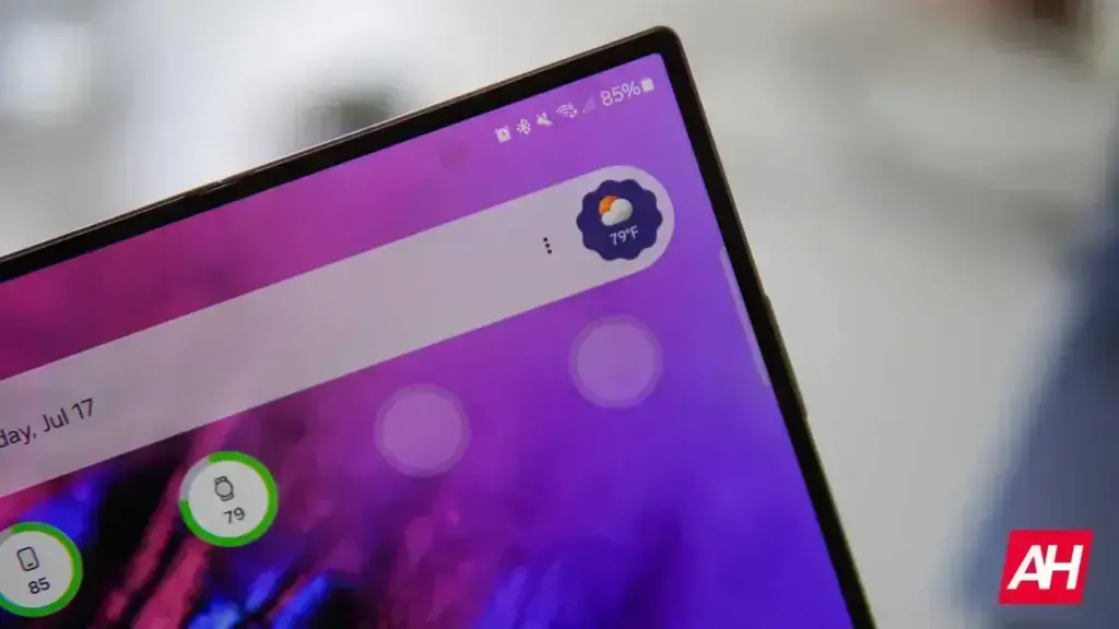 Samsung pode abandonar tecnologia de câmera sob o display no Galaxy Z Fold 8